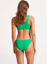 Sea Dive Hipster Pant - Jade - Seafolly - Splash Swimwear  - Bikini Bottoms, new arrivals, Seafolly, Sept23, women swimwear - Splash Swimwear 