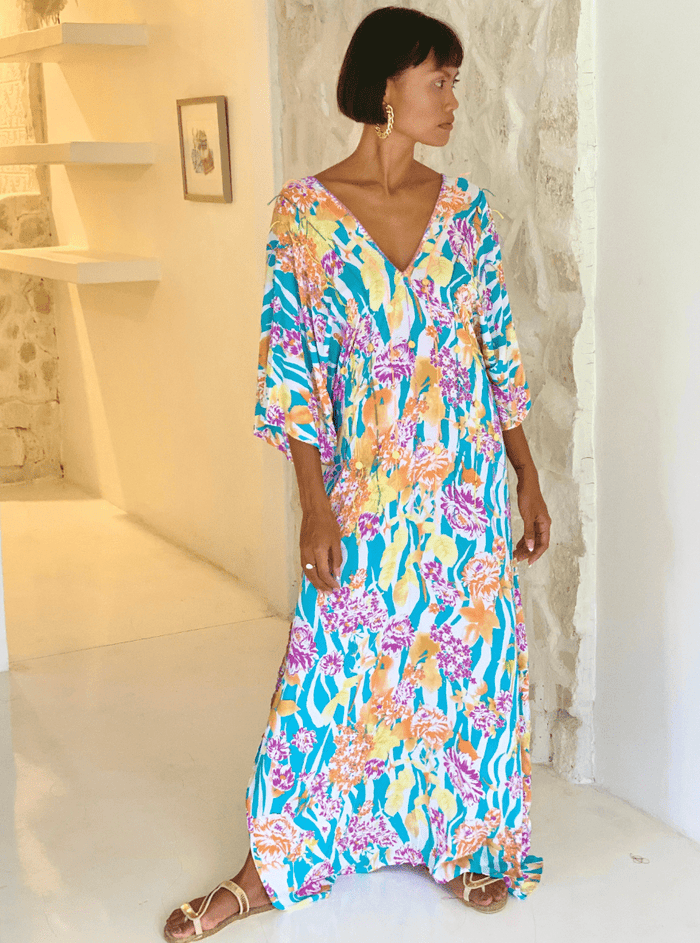 Prana Dress – Feather & Find