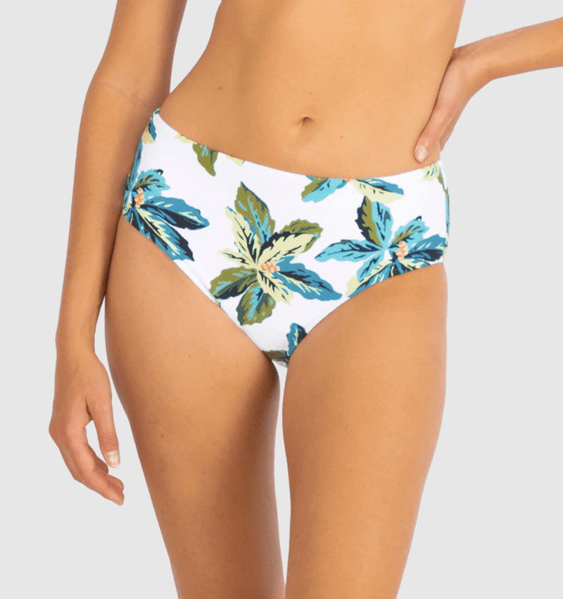 Palm Springs Regular Pant - Baku - Splash Swimwear  - Baku, bikini bottoms, Mar23, Womens, womens swim - Splash Swimwear 