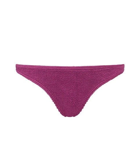Sign Brief - Boysenberry - Bond Eye - Splash Swimwear  - Bikini Bottom, bound, Dec22, new, new arrivals, new swim, women swimwear - Splash Swimwear 