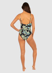 Palm Springs Multi Fit One Piece - Baku - Splash Swimwear  - Baku, Mar23, One Pieces, Womens, womens swim - Splash Swimwear 