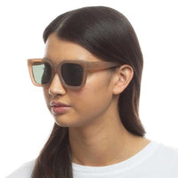 Aire Abstraction Sunnies Splash Swimwear Sunglasses