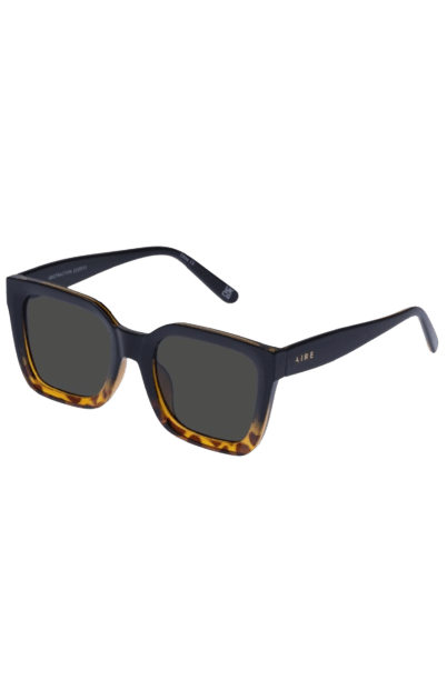 Aire Abstraction Sunnies Splash Swimwear Sunglasses