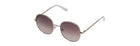 Aire AIRE Aurora Sunnies AIR1922523 Splash Swimwear Womens Accessories Gold 9324976322234