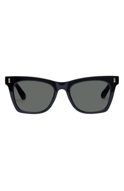 Aire Sunnies AIR2222515 Black Bellatrix Sunnies - Black