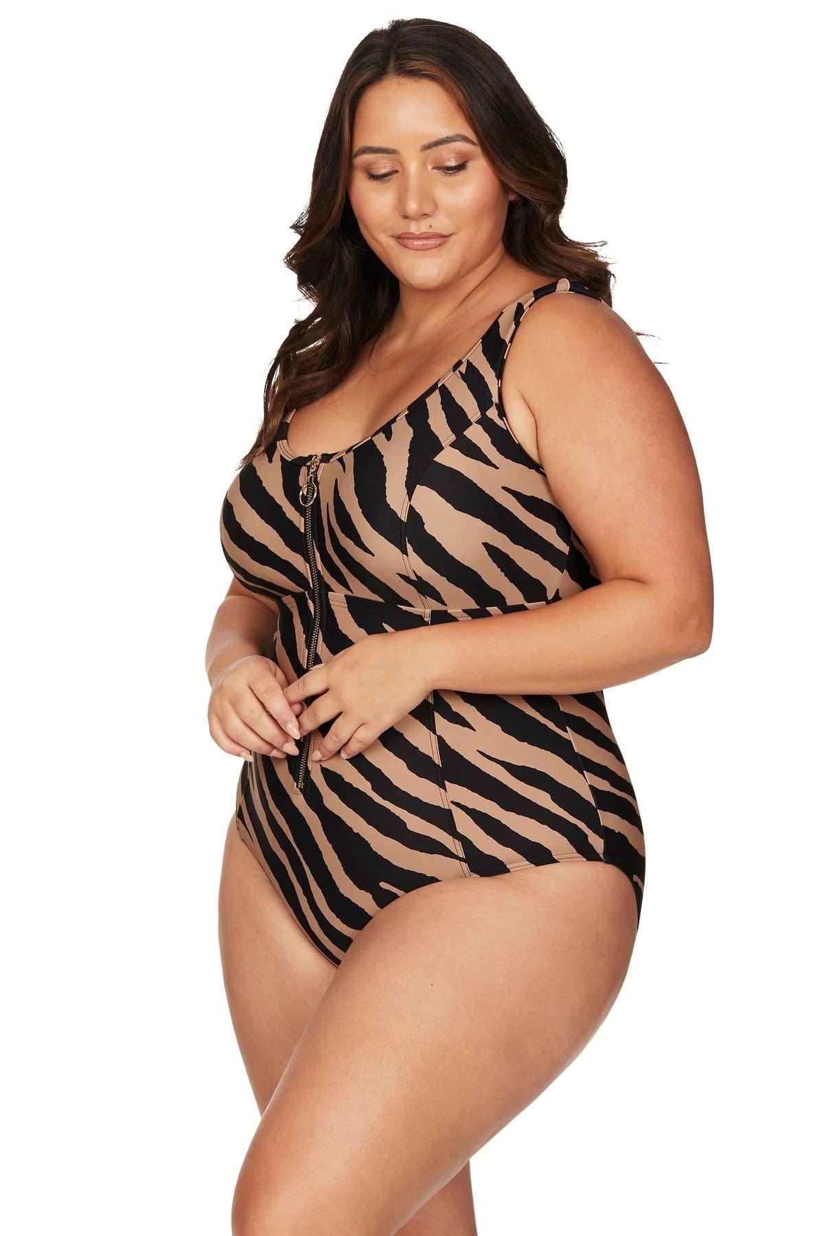 Artesands One Pieces Ben'Galay Fusil One Piece - Animal