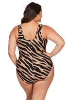 Artesands One Pieces Ben'Galay Fusil One Piece - Animal