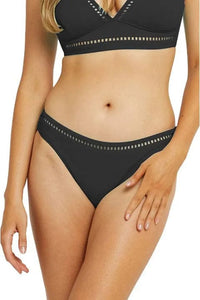 Rococco Lace Regular Bikini Pant - Baku - Splash Swimwear  - baku, Bikini Bottom, bikini bottoms, Sep22, Sept22, women swimwear - Splash Swimwear 