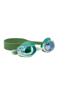 Bling2o Bass Fish Green Gills 00690 Splash Swimwear Goggles 815329024237