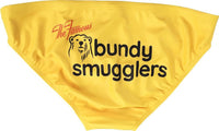 Budgy Smuggler Bundy Smugglers Splash Swimwear Underwear