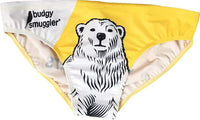 Budgy Smuggler Bundy Smugglers Splash Swimwear Underwear