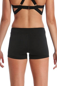 Ladies Short Brief - Funkita - Splash Swimwear  - Bikini Bottom, boyleg, chlorine resist, Funkita - Splash Swimwear 