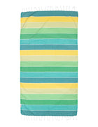 Hammamas Calypso Turkish Towel Splash Swimwear Beach Towels Mento 1000015593
