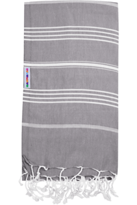 Hammamas Beach Towels Original Turkish Towel