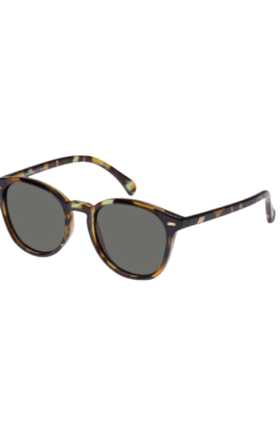 Le Specs Bandwagon Sunnies Splash Swimwear Sunnies