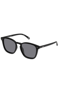 Le Specs Big Deal Sunnies Splash Swimwear Sunnies