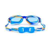 Boys Salt Water Taffy Candy Corn Cobalt - Bling2o - Splash Swimwear  - bling2o, googles, kids goggles, Kids Swimwear, new accessories, new arrivals, Oct22 - Splash Swimwear 