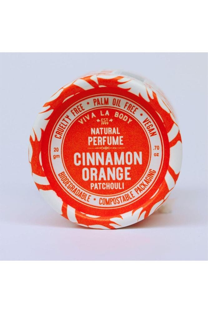 Natural Perfume Cinnamon Orange* - Viva La Body - Splash Swimwear  - viva la body, Womens - Splash Swimwear 