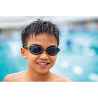 Goggles Phantom 2.0 Junior - Zoggs - Splash Swimwear  - boys, Boys 8 - 16, girls 8-16, goggles, kids, kids accessories, kids goggles, kids swim accessories, zoggs, zoggs kids - Splash Swimwear 