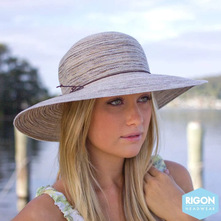 Rigon Headwear Bermuda Capeline Splash Swimwear Hats