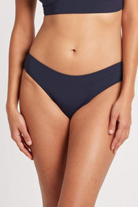 Essentials Regular Bikini Pant - Sea Level - Splash Swimwear  - Bikini Bottom, Sea Level - Splash Swimwear 