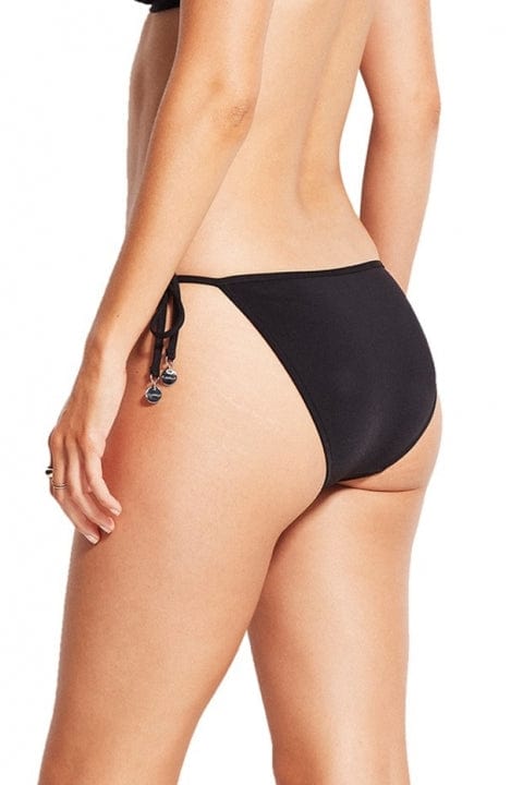 Collective Hipster Tie Side Pant* - Seafolly - Splash Swimwear  - bikini bottoms, Seafolly, Womens, womens swim - Splash Swimwear 