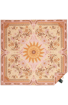 SomerSide Boho Sun Towel - XL XLBS160 SomerSide Desert Palms Towel XL Splash Swimwear Beach Towels 2000575001202