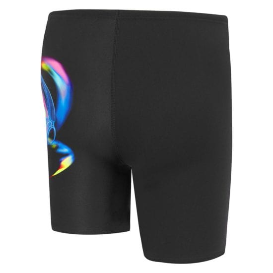 Speedo Boys Boom Skull Jammer Splash Swimwear kids