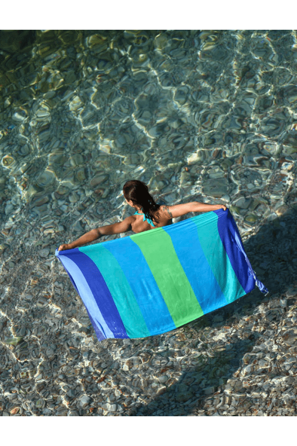 Splice Turkish Towel - Hammamas - Splash Swimwear  - hammamas, towels - Splash Swimwear 