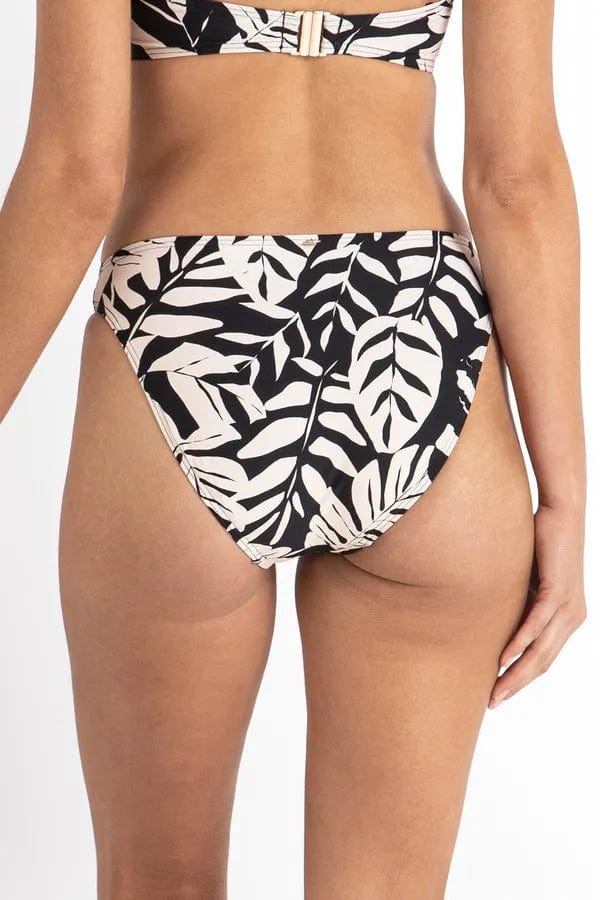 Sunseeker Camo Classic Pant Splash Swimwear Bikini Bottoms