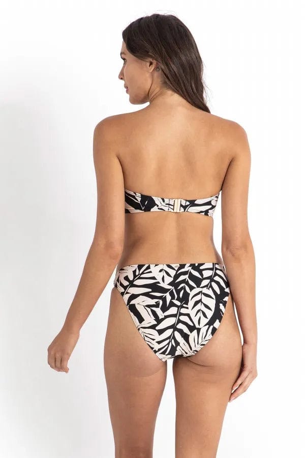 Sunseeker Camo Classic Pant Splash Swimwear Bikini Bottoms