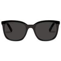Veracious Sunnies - Black - Le Specs - Splash Swimwear  - le specs, Mar23, new accessories, new arrivals, new sunglasses, sunglasses, Sunnies - Splash Swimwear 