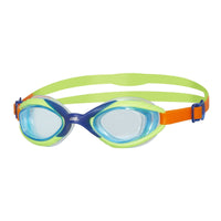 Sonic Air Junior Goggles 6-14yrs - Zoggs - Splash Swimwear  - goggles, kids accessories, kids goggles, kids swim accessories, zoggs - Splash Swimwear 