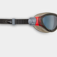 Phantom 2.0 Adults Goggles - Black/Red - Zoggs - Splash Swimwear  - adults goggles, zoggs, zoggs kids - Splash Swimwear 