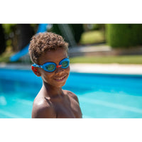 Ripper Junior Goggles 6-14yr - Zoggs - Splash Swimwear  - goggles kids, kids, zoggs - Splash Swimwear 